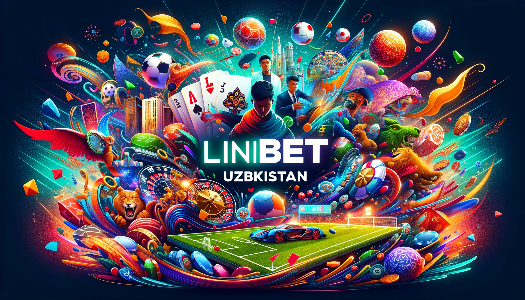 Linebet Узбекистан